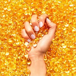 Pantene Active Nutri-Plex Pro-V Glad & Zijdezacht Shampoo