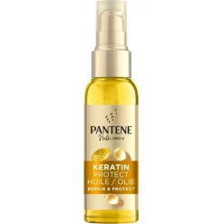 Pantene Pro-V Repair & Protect Keratin Protect Voedende Haarolie