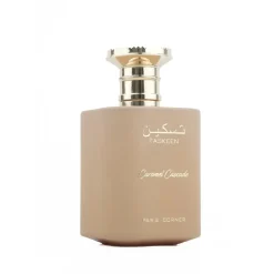 Paris Corner Taskeen Caramel Cascade Eau de Parfum
