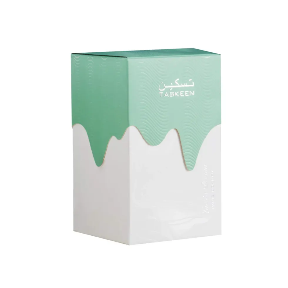 Paris Corner Taskeen Lactéa Divina Eau de Parfum