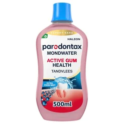 Parodontax Daily Care Extra Fresh Mondwater