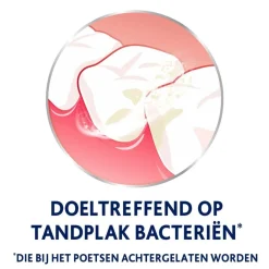 Parodontax Daily Care Extra Fresh Mondwater