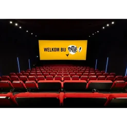 Pathé Bioscoop Voucher