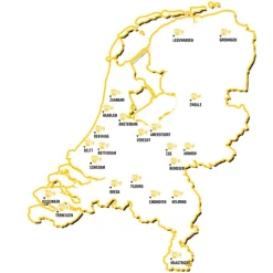 Pathé Bioscoop Voucher