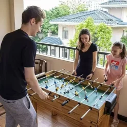 Pegasi Multi speeltafel 10 in 1