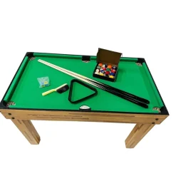 Pegasi Multi speeltafel 10 in 1