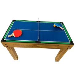 Pegasi Multi speeltafel 10 in 1