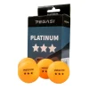 Pegasi 3 ster pingpong ballen 6st.