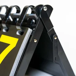 Pegasi tafeltennis scorebord