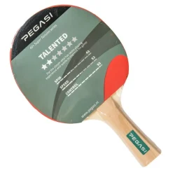 Pegasi tafeltennisbatje 2 ster Talented