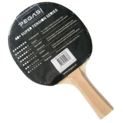 Pegasi tafeltennisbatje 2 ster Talented