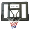 Pegasi basketbalbord Classic