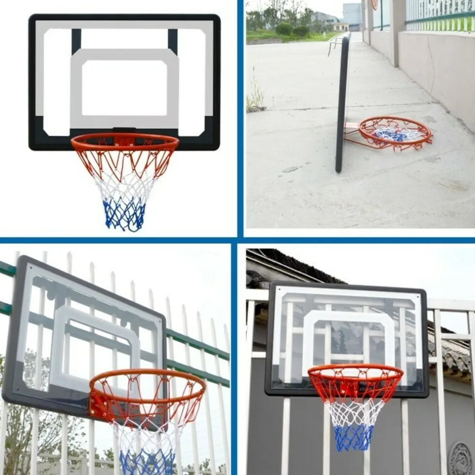 Pegasi basketbalbord Fun