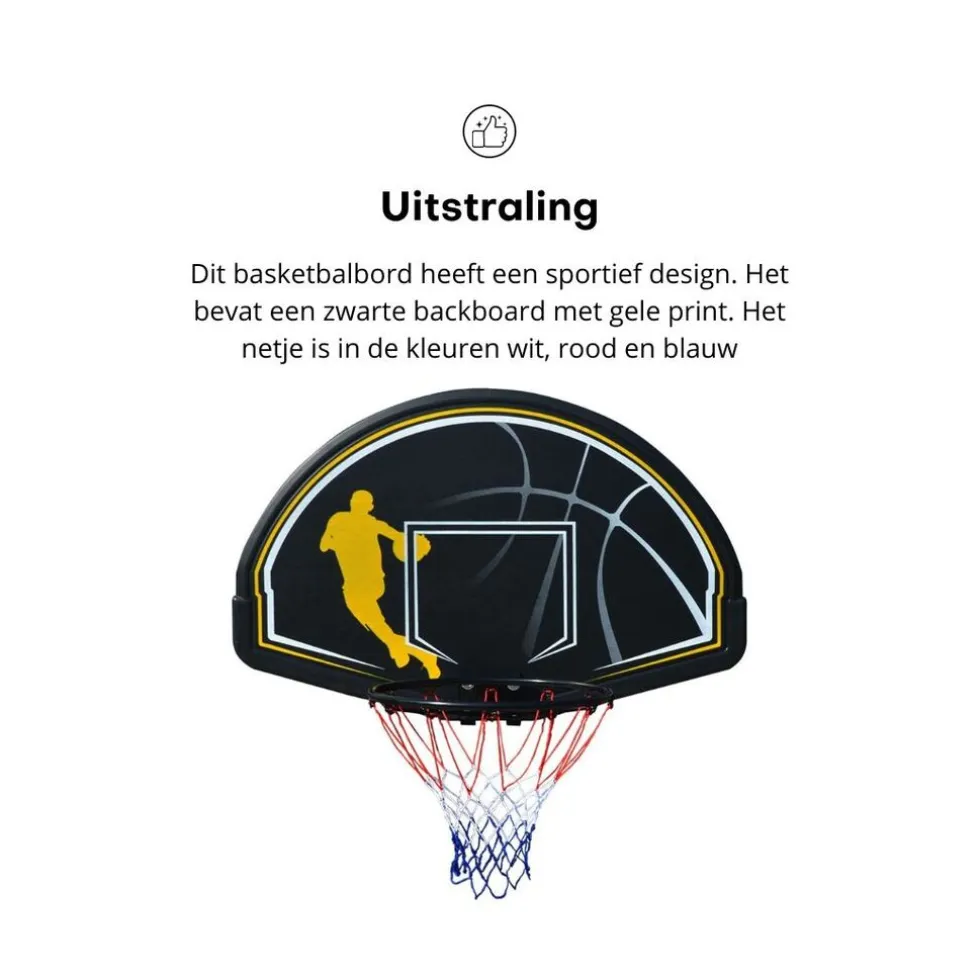 Pegasi basketbalbord Sport