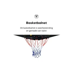 Pegasi basketbalbord Sport
