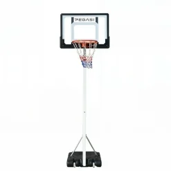 Pegasi basketbalpaal Home Kids