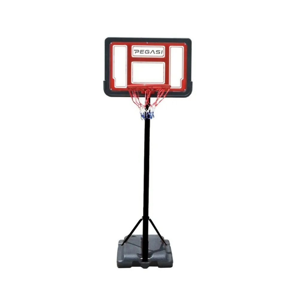 Pegasi Basketbalpaal Mini Kids