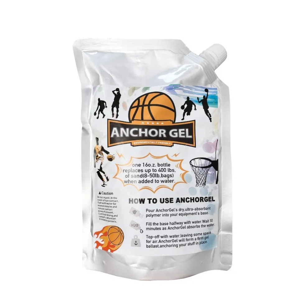 Pegasi Basketbalpaal Mini Kids