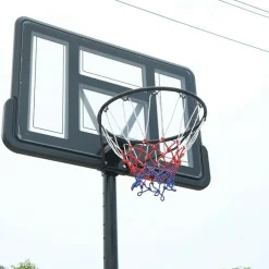 Pegasi basketbalpaal Play