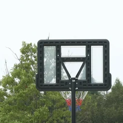 Pegasi basketbalpaal Play