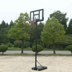 Pegasi basketbalpaal Play