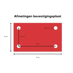 Pegasi Basketbalring