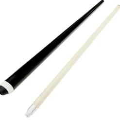 Pegasi 2-delige houten keu rest 1