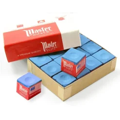 Pegasi Master biljart krijt