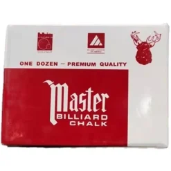 Pegasi Master biljart krijt