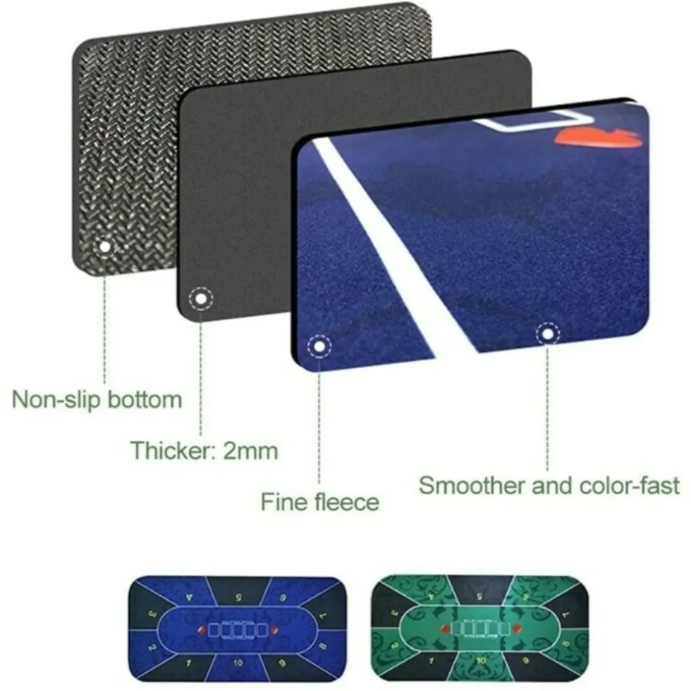 Pegasi pokermat Royal 120