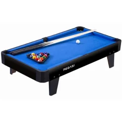 Pegasi pooltafel Mini