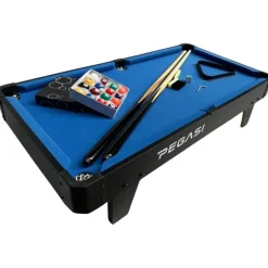 Pegasi pooltafel Mini