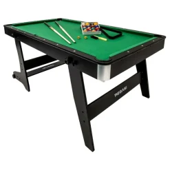 Pegasi pooltafel Spider inklapbaar