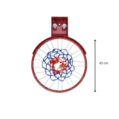 Pegasi verende basketbalring Pro