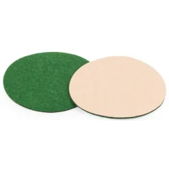 Pegasi vilt voor airhockeytafel pushers