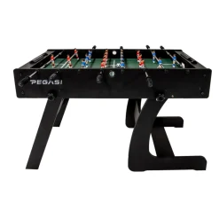 Pegasi Voetbaltafel Foldy Inklapbaar
