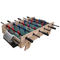 Pegasi Voetbaltafel Mini XL Deluxe