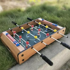 Pegasi Voetbaltafel Mini