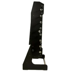 Pegasi Voetbaltafel Royal Inklapbaar