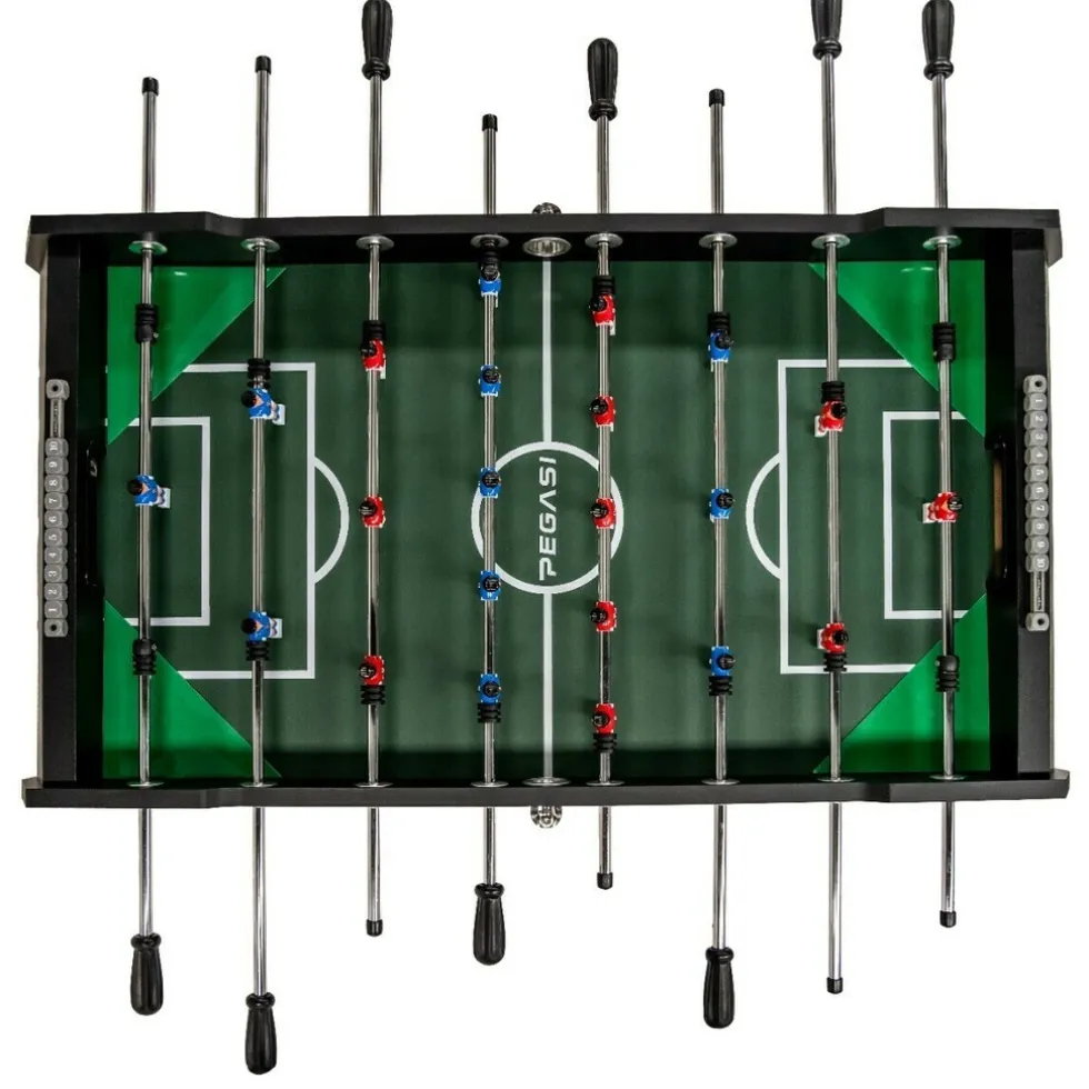Pegasi Voetbaltafel Royal Inklapbaar