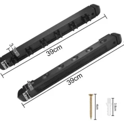 Pegasi Wand keurek voor 6 keuen Basic