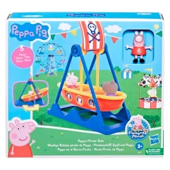 Peppa Pig Peppa's Pirate Ride
