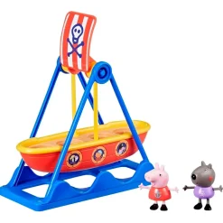 Peppa Pig Peppa's Pirate Ride