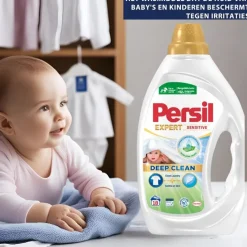Persil Expert Sensitive Vloeibaar Wasmiddel