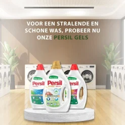 Persil Expert Sensitive Vloeibaar Wasmiddel