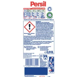 Persil Expert Sensitive Vloeibaar Wasmiddel