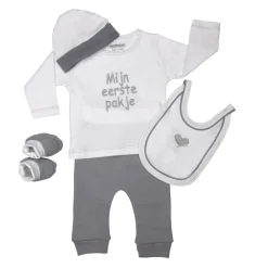 Petit Villain 0-3mnd Giftset