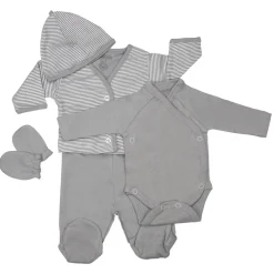 Petit Villain 0-3mnd Giftset