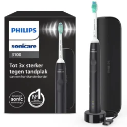 Philips 3100 Series Sonicare HX3673/14 Elektrische Tandenborstel