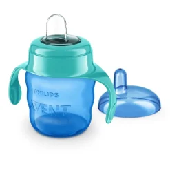Philips Avent Scf551/05 6+M Drinkbeker met Zachte Tuit